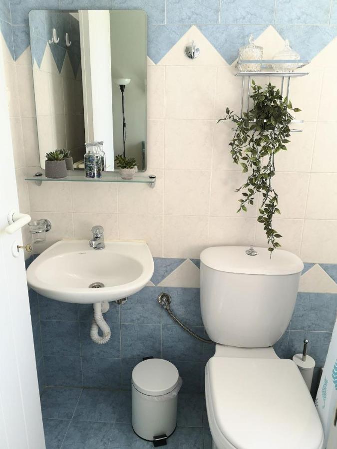 Mellow Studio In Volos City Apartment Exterior photo